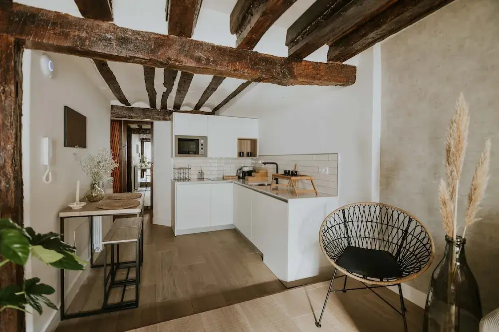 Puracepa Urban - Suites