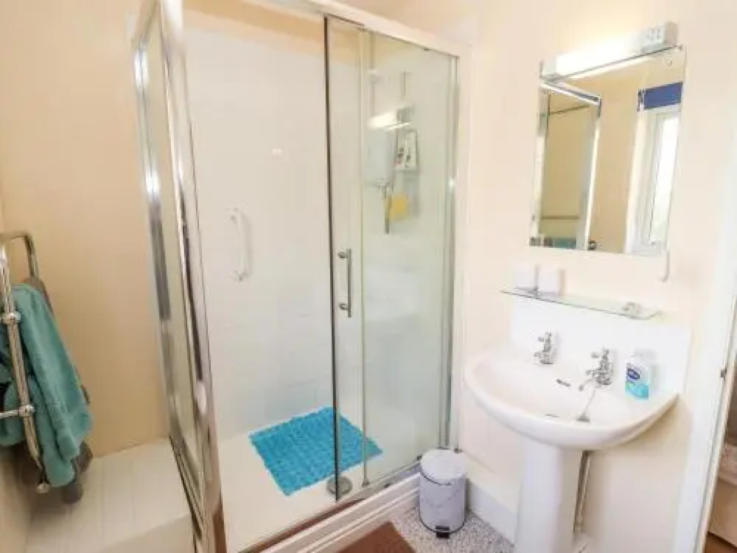 Straw Paddock Cottage