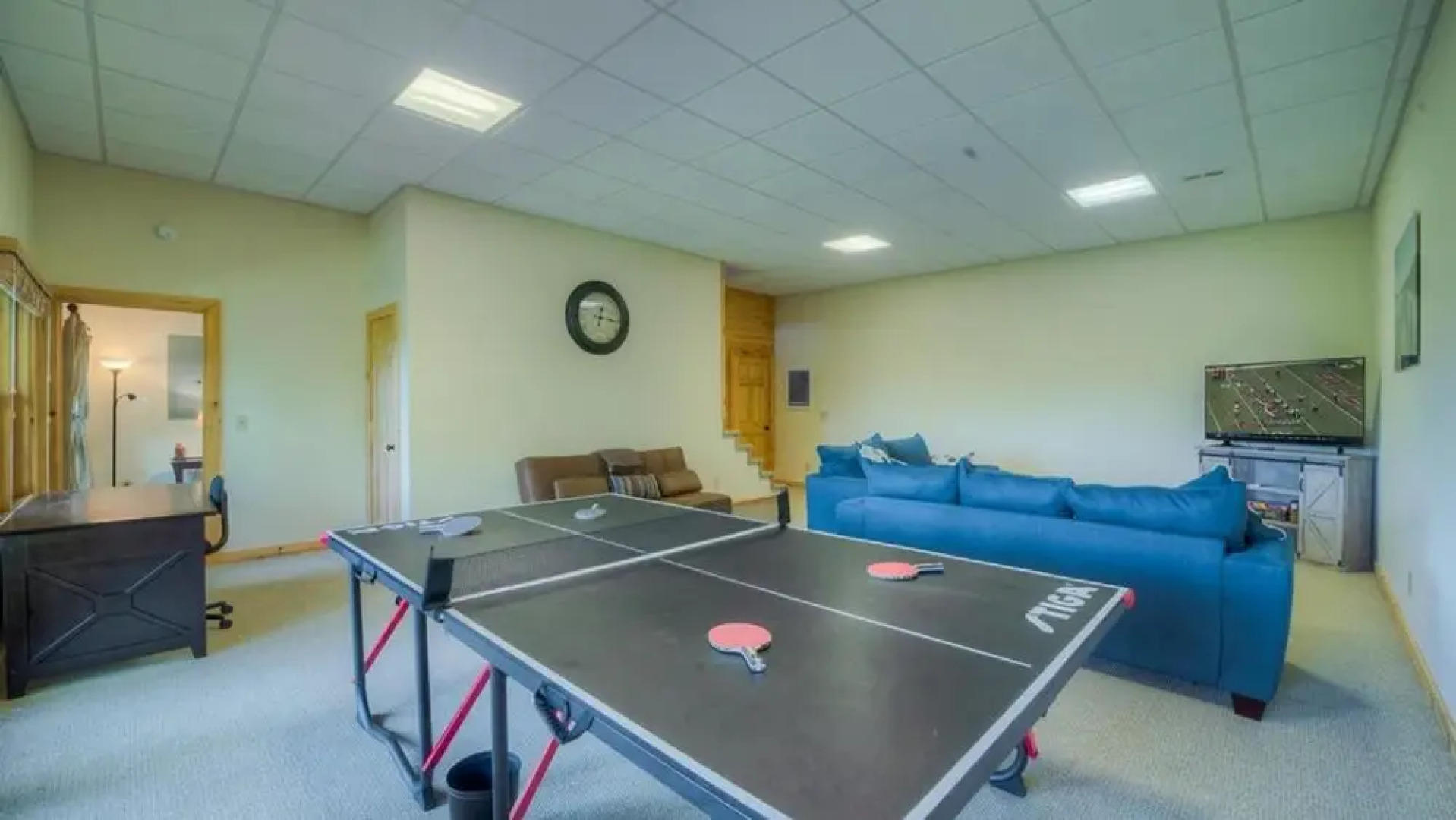 Moonlight Mountain by Escape to Blue Ridge