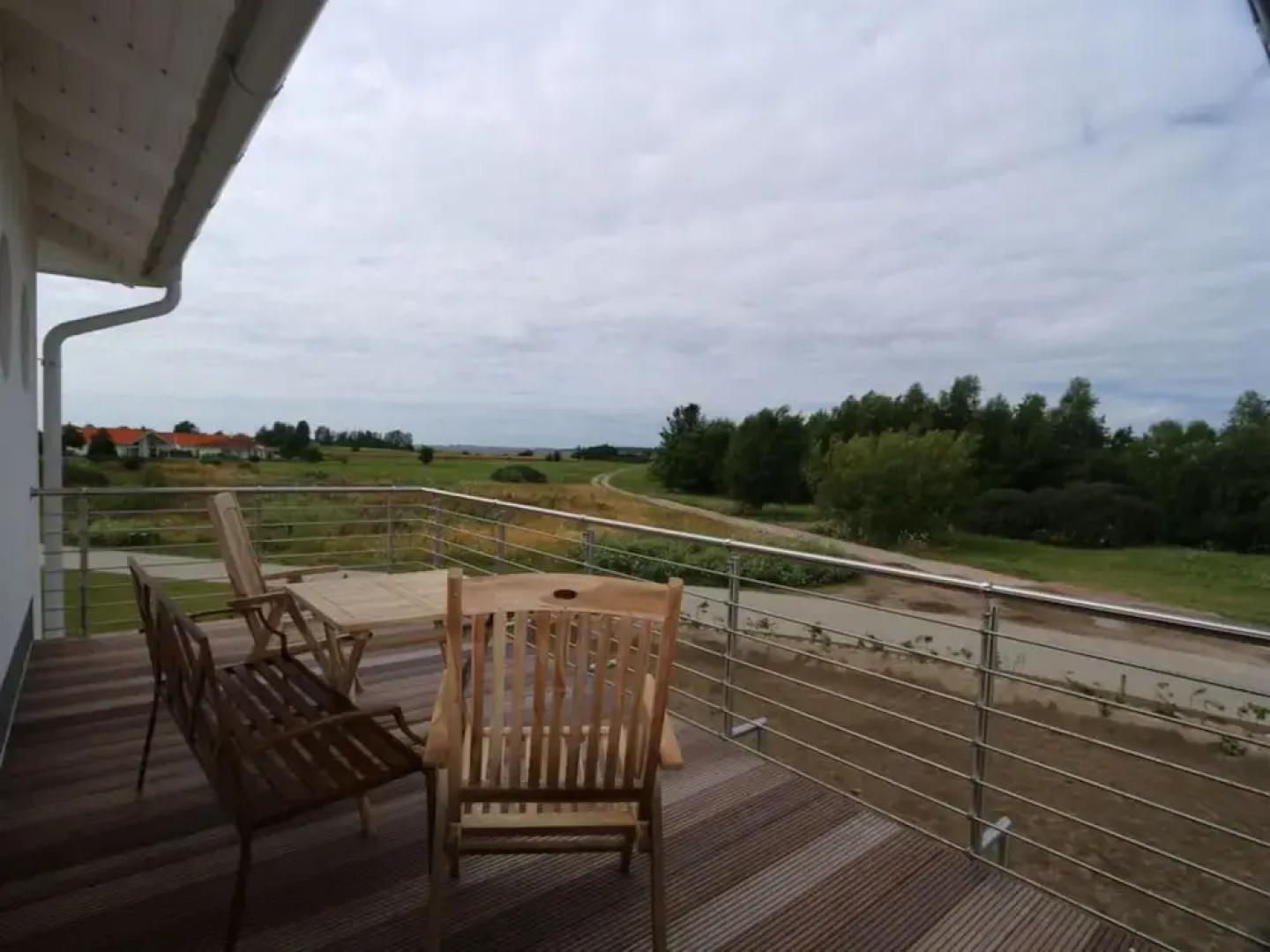 To"n Luchtfuer Comfortable Holiday Residence