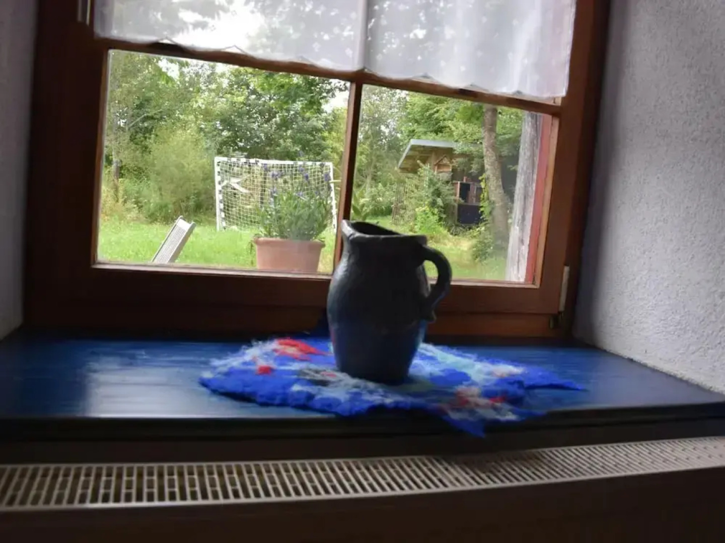 Holiday Home in Herrischried