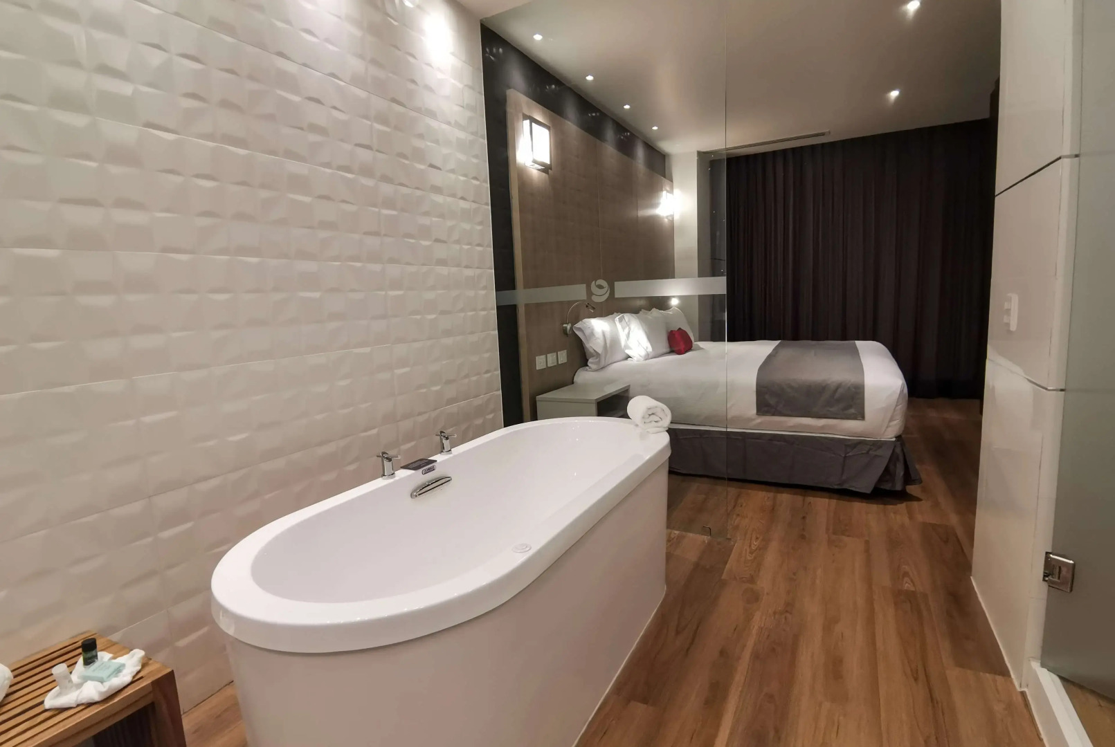 Ramada Encore by Wyndham Guadalajara Aeropuerto