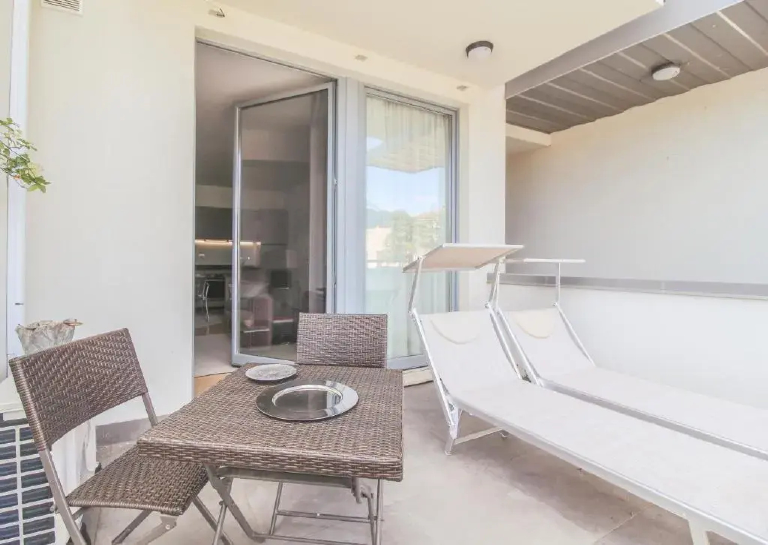 Residenza I Melograni - Suite