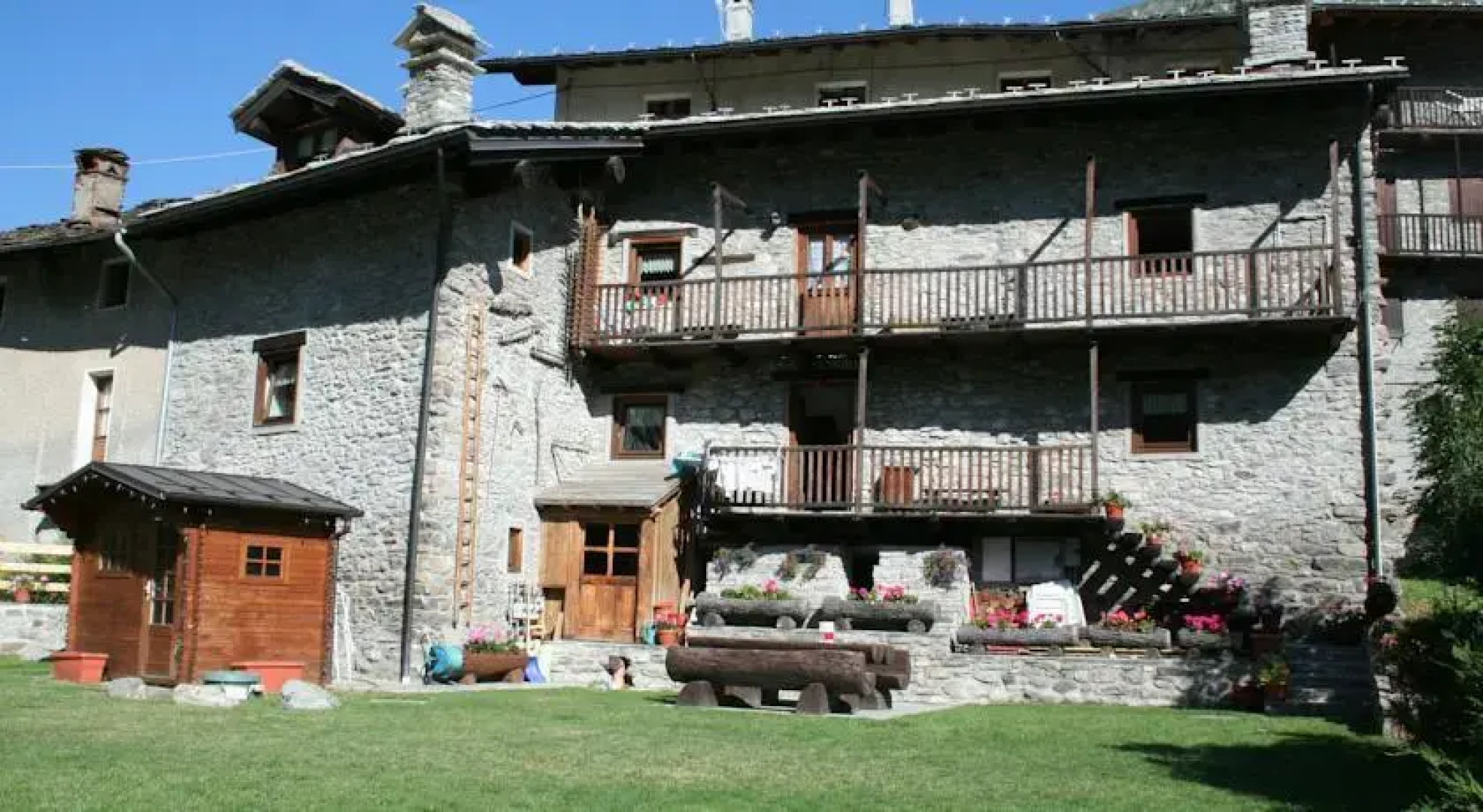 Appartamenti da Clara