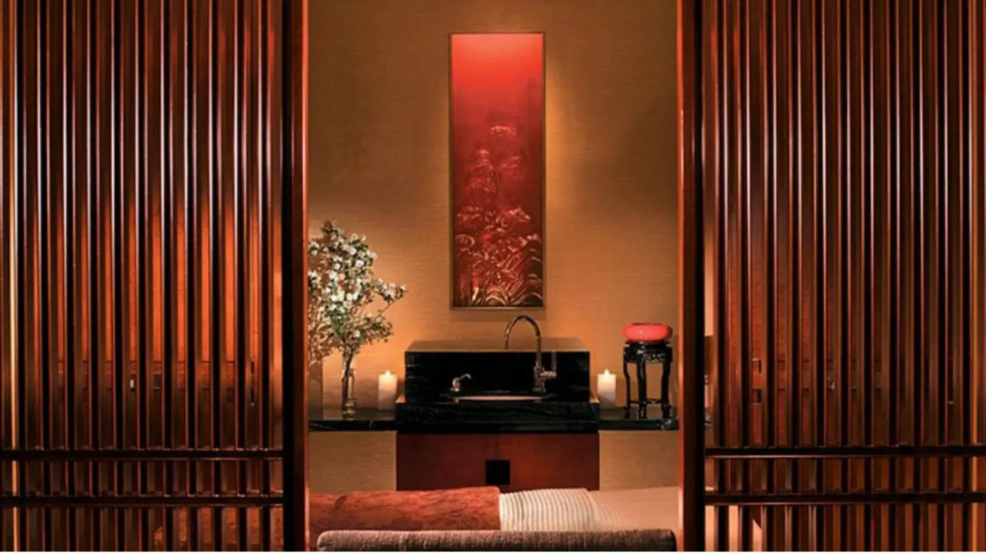 The Peninsula Beijing