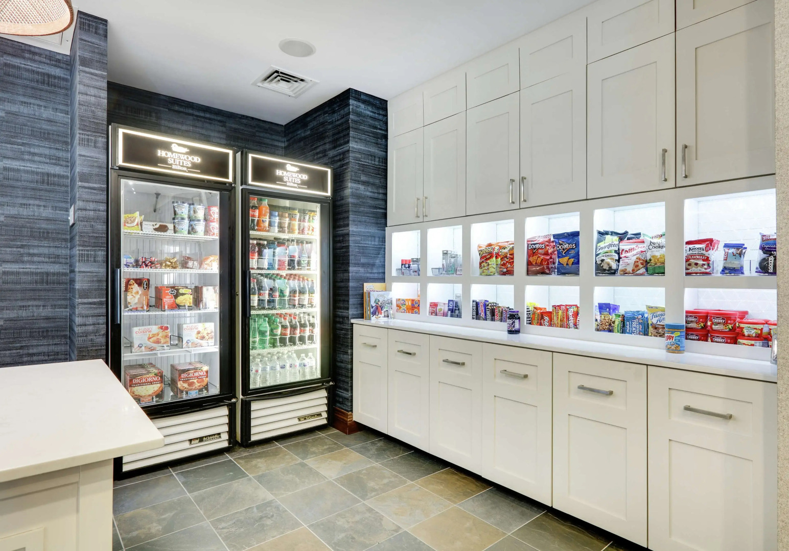 Homewood Suites Dallas Allen