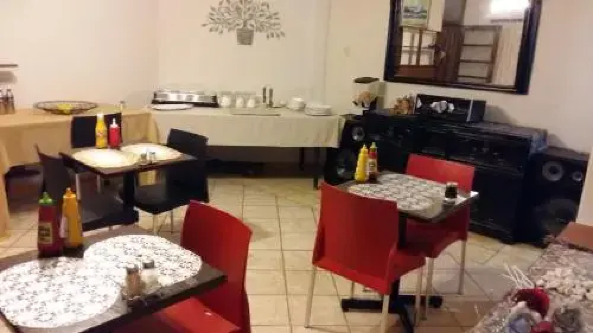 Twilight Inn (PTY) Ltd