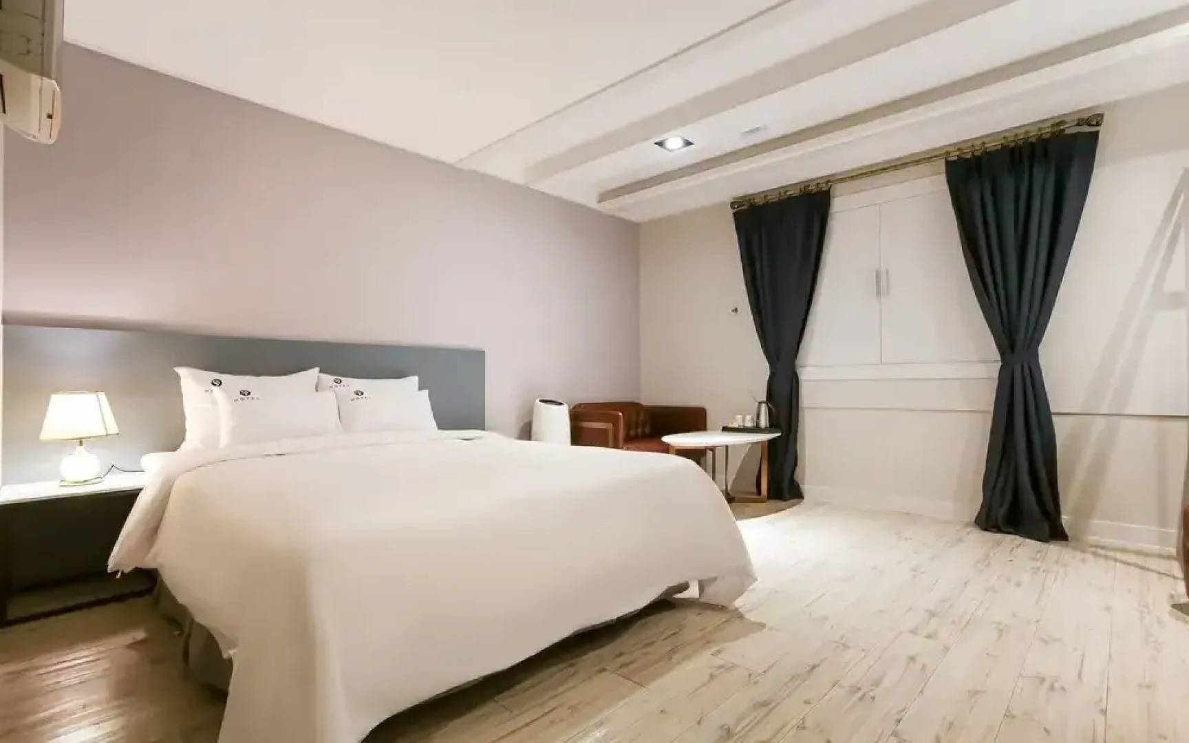 Yongin Singal Sangsang Hotel 1