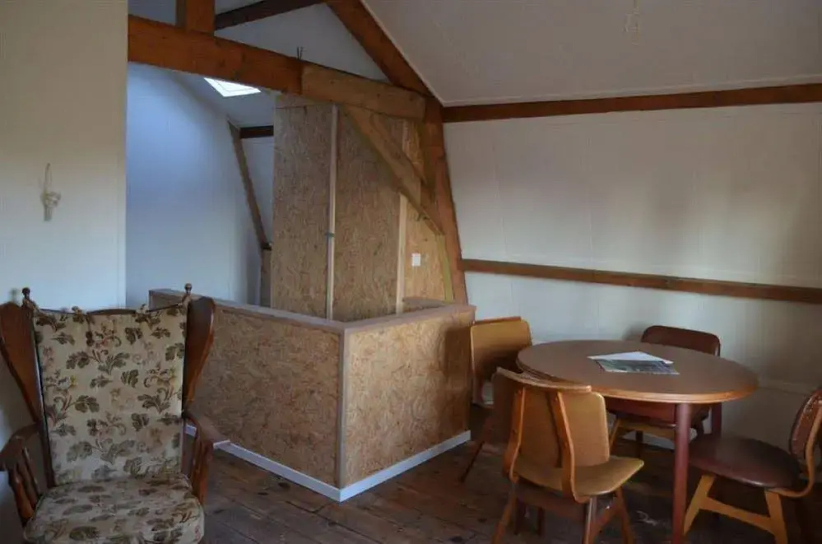 Mamas Bed & Breakfast