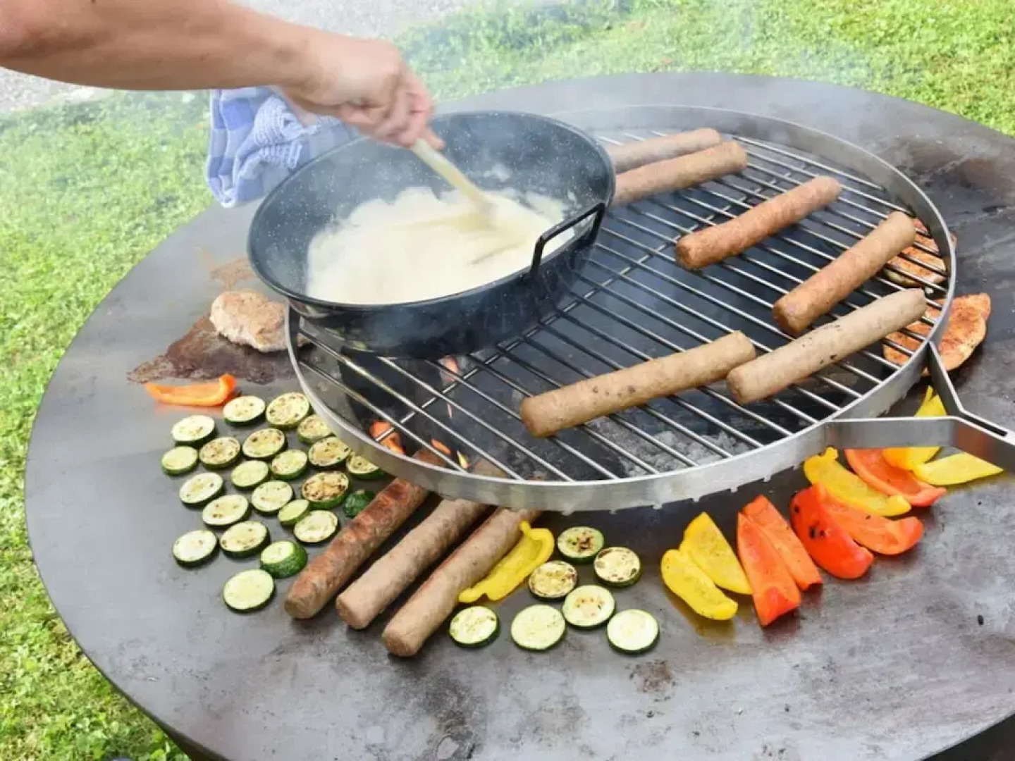 Apartment Chalet Beatrice Share