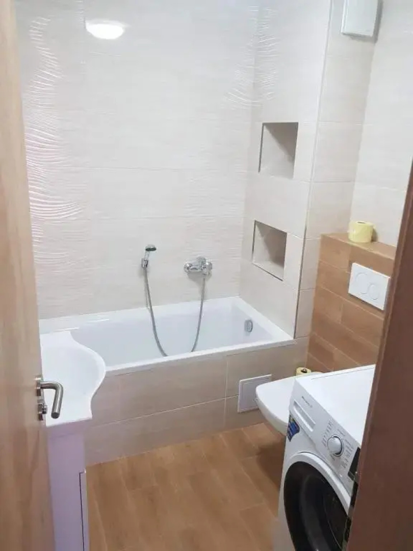 VIP Apartmány Žabník