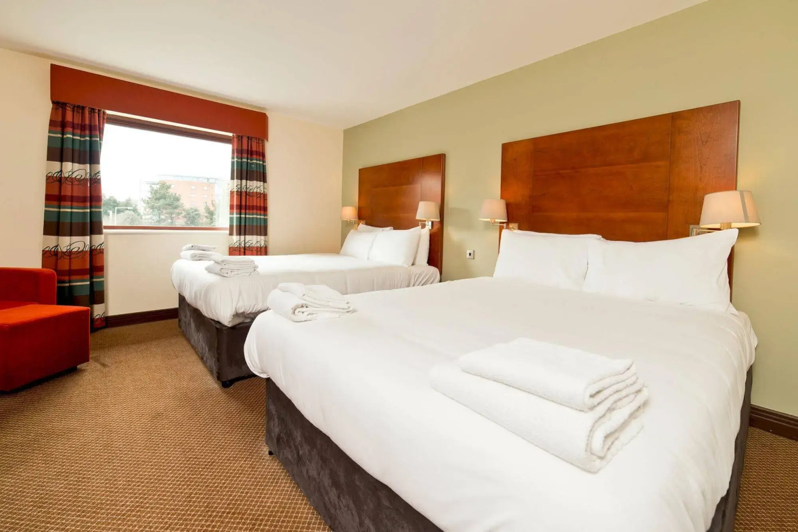 YHA Cardiff Central - Hostel