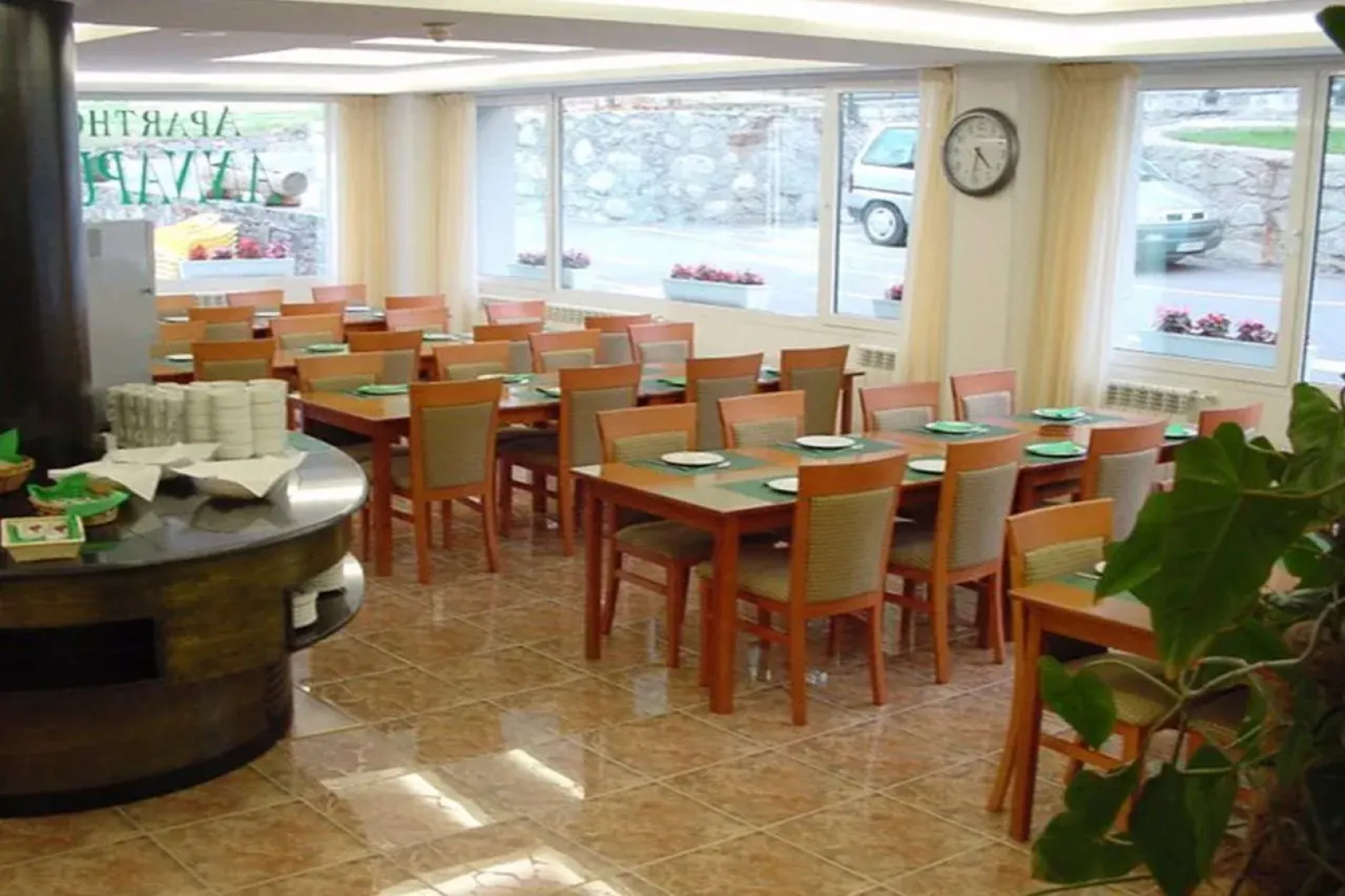 Annapurna Aparthotel