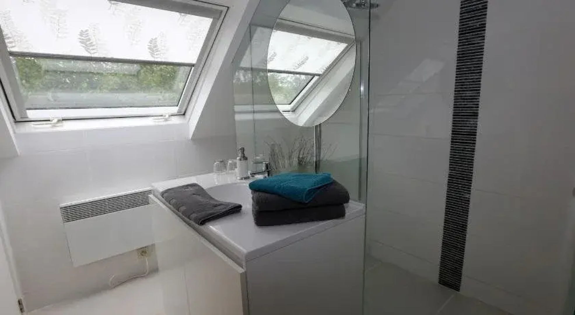 B&B Le Bois de Champia