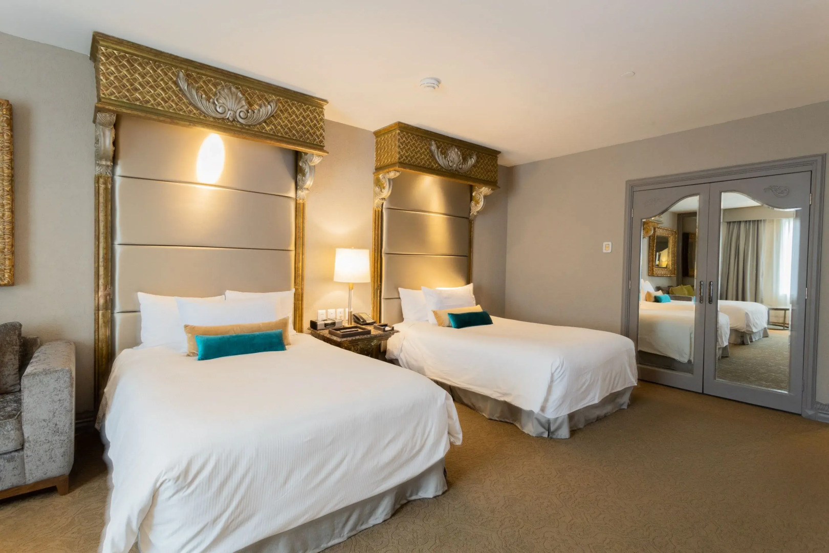 Quinta Real Monterrey