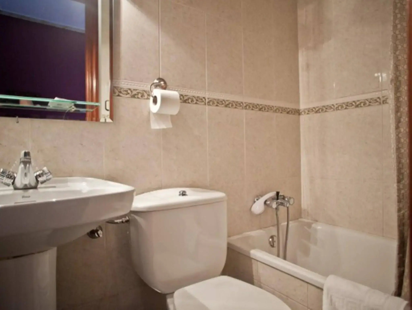 Hostel A Nuestra Señora de la Paloma