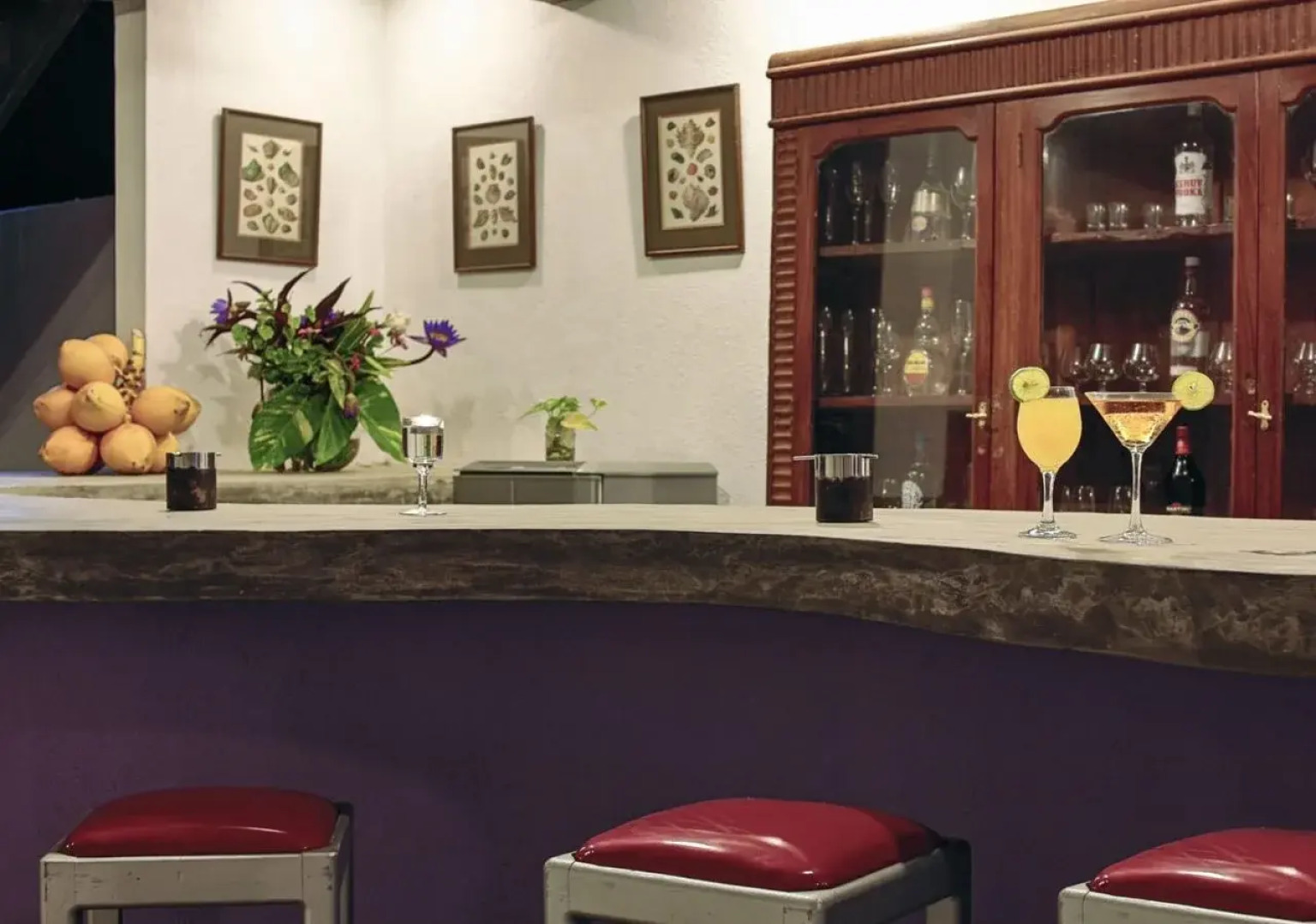 Rebirth Beach Resort