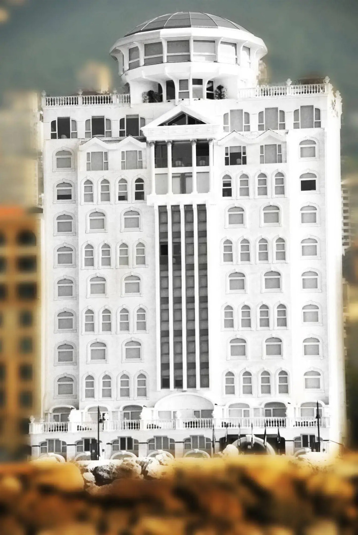 Portaluna Hotel & Resort