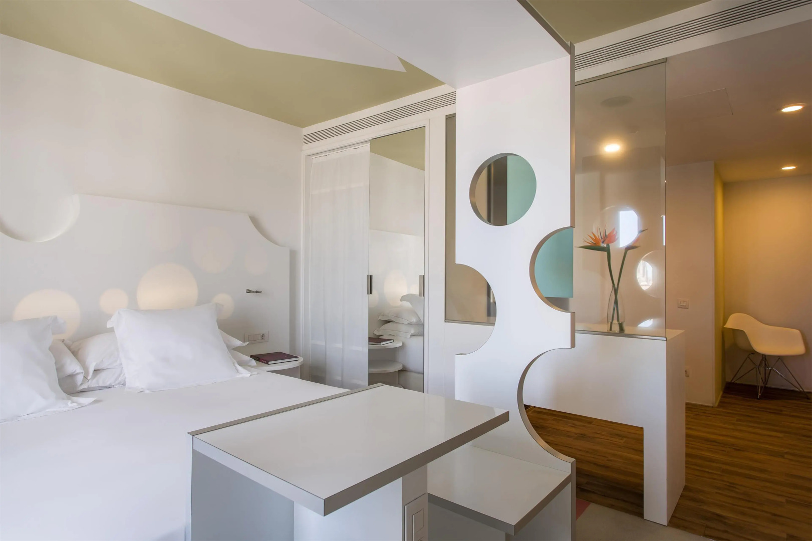 Room Mate Pau, Barcelona