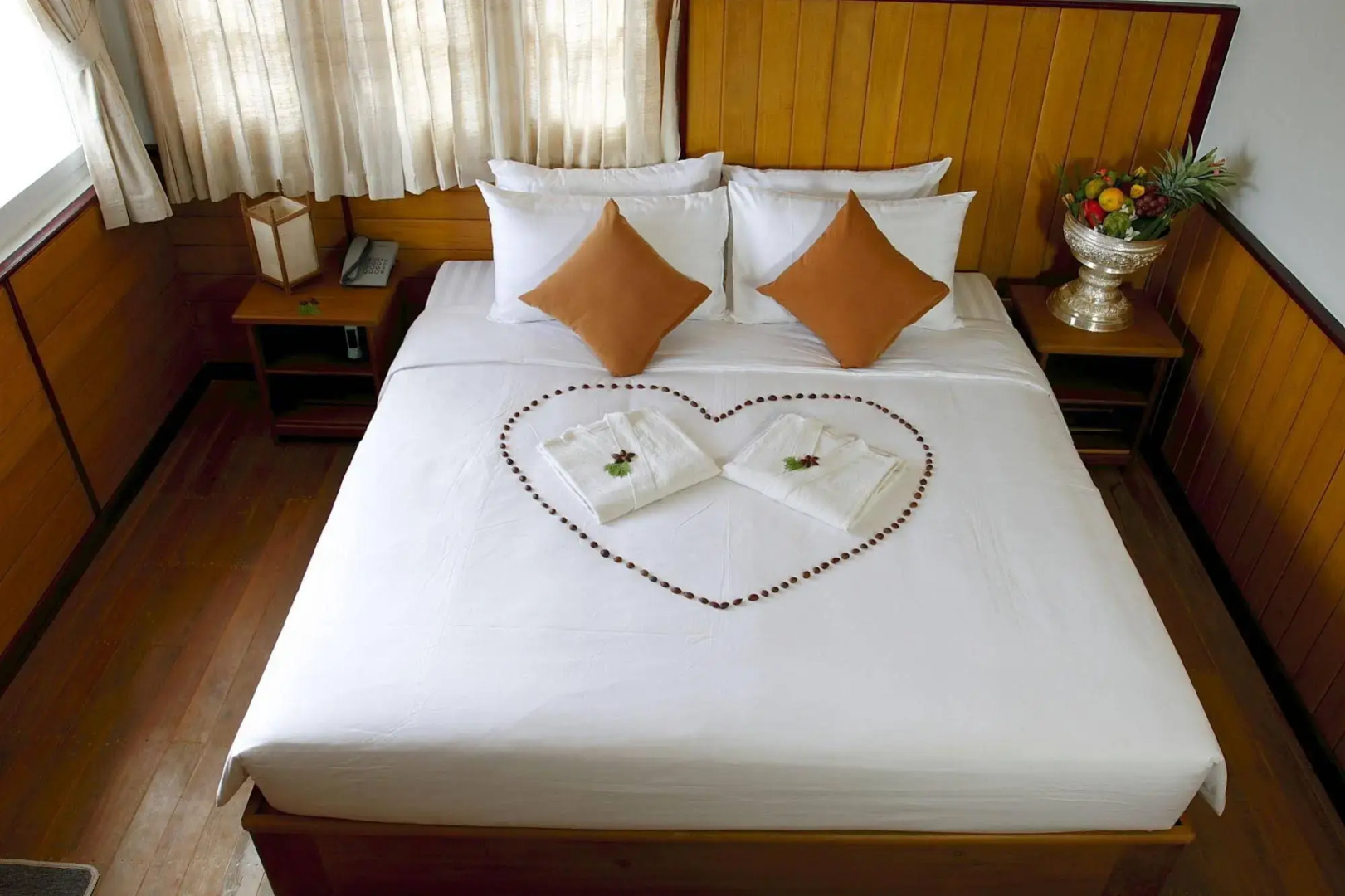 Inle Lotus Hotel