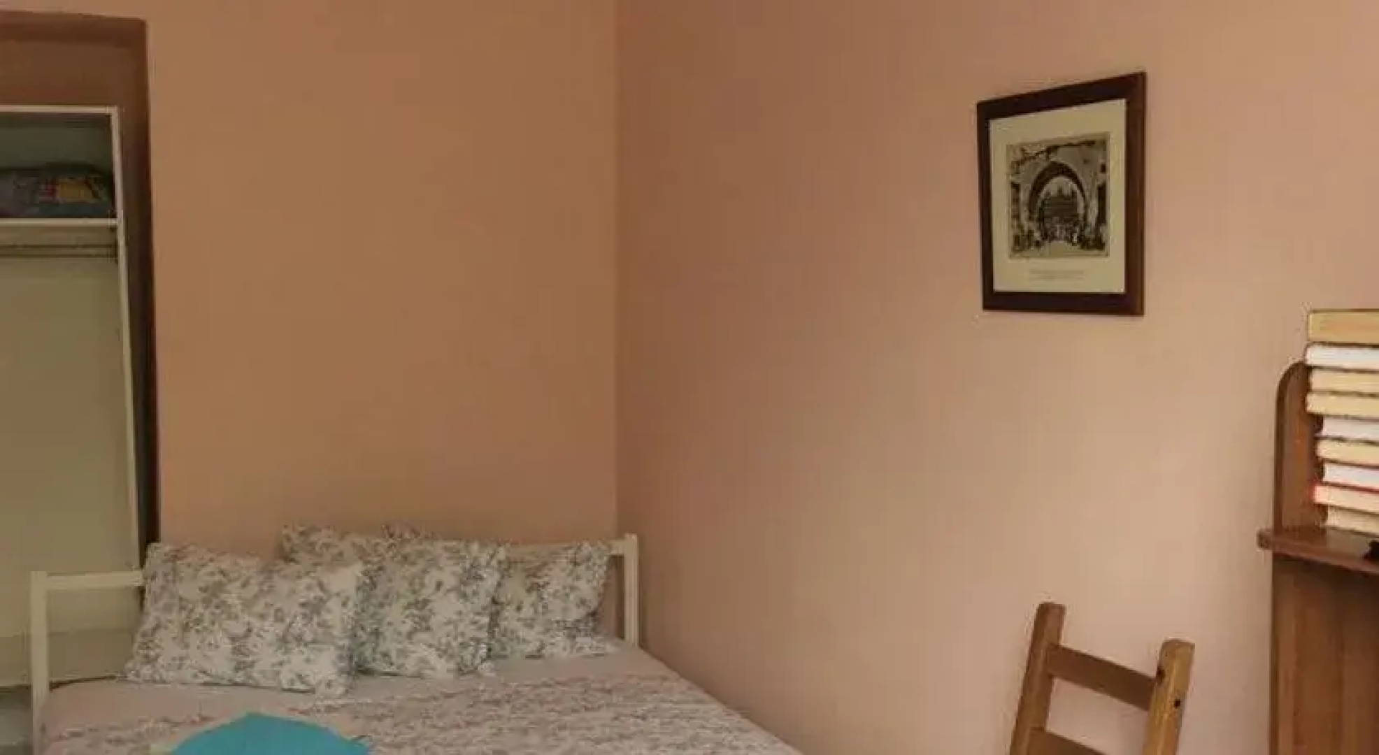 Hostel Moskva 2000 Na Mashkova
