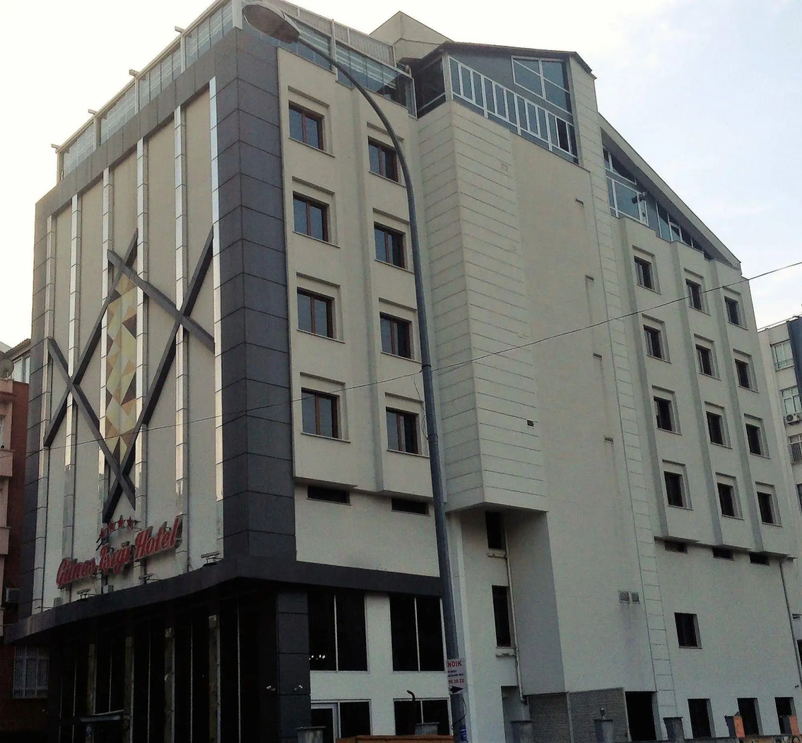 Centrum Business Hotel
