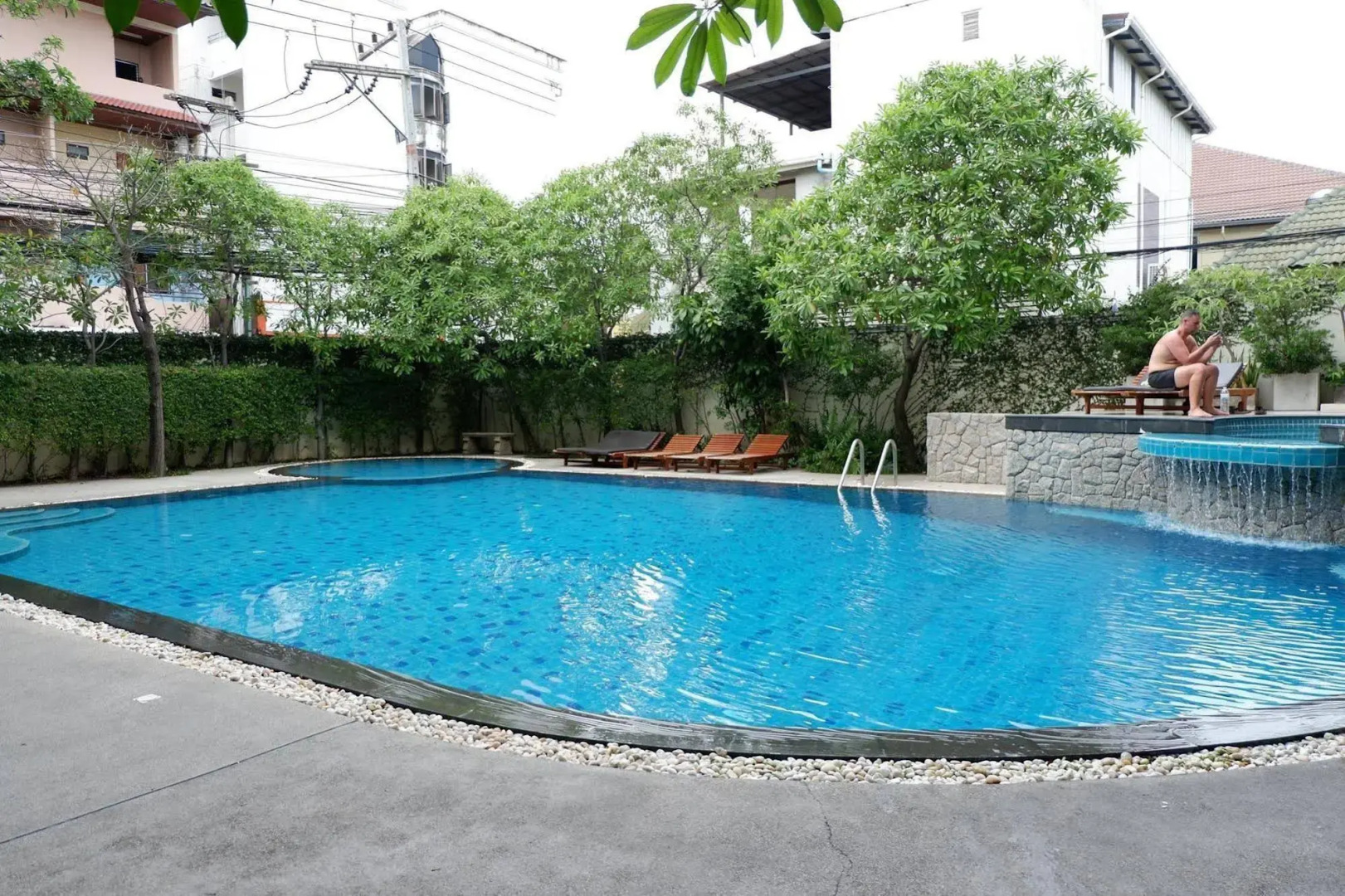 PRS Hotel by Sojourn