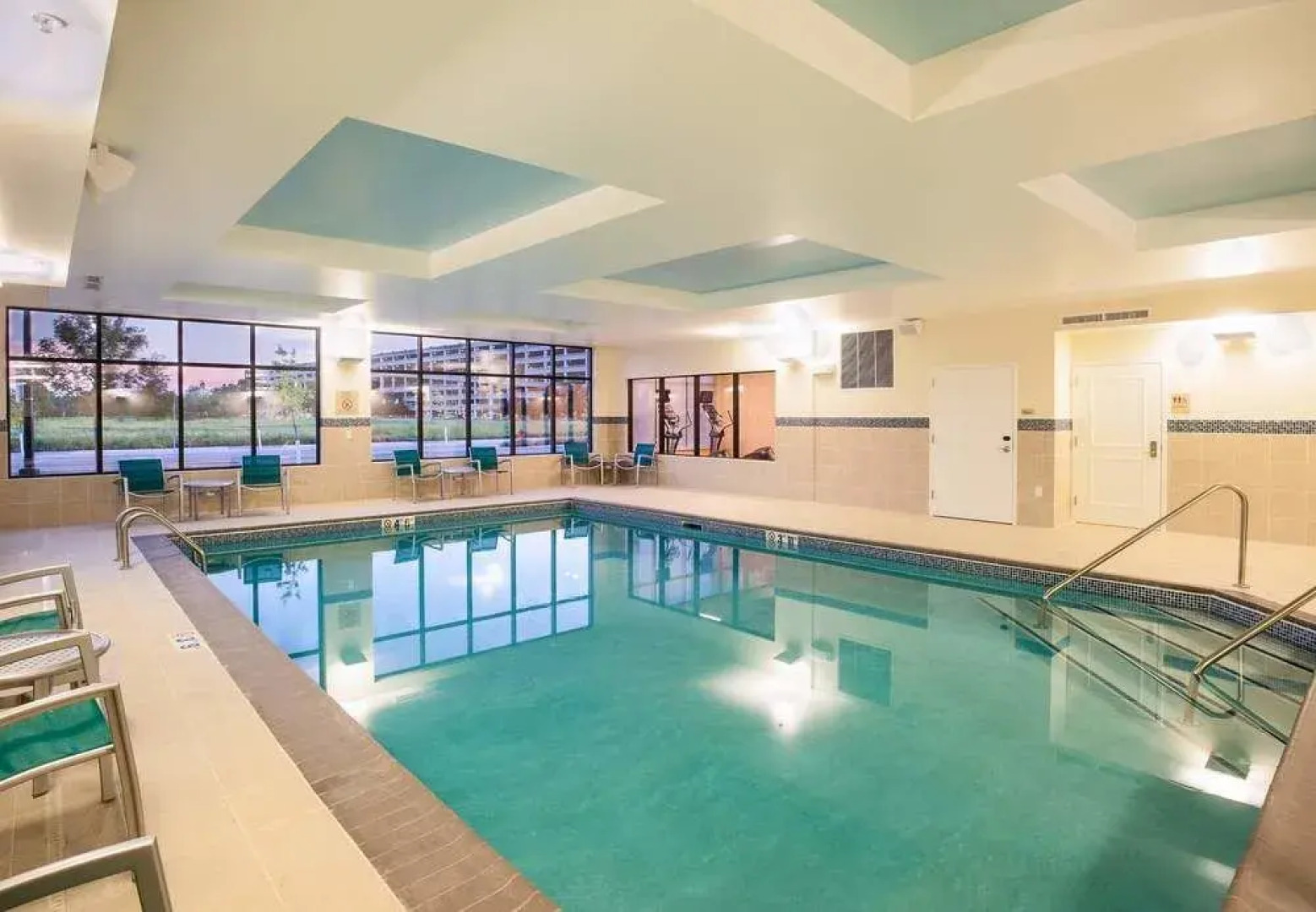 TownePlace Suites Minneapolis Mall of America