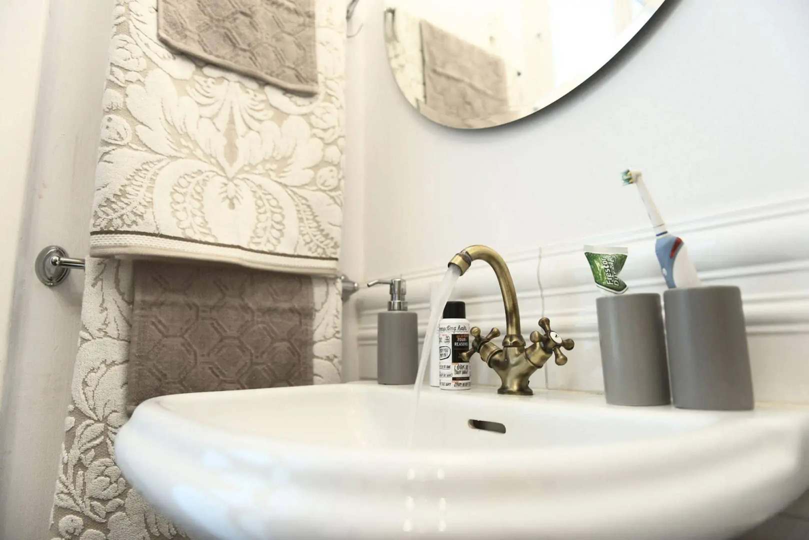 Old Chocolate Factory+