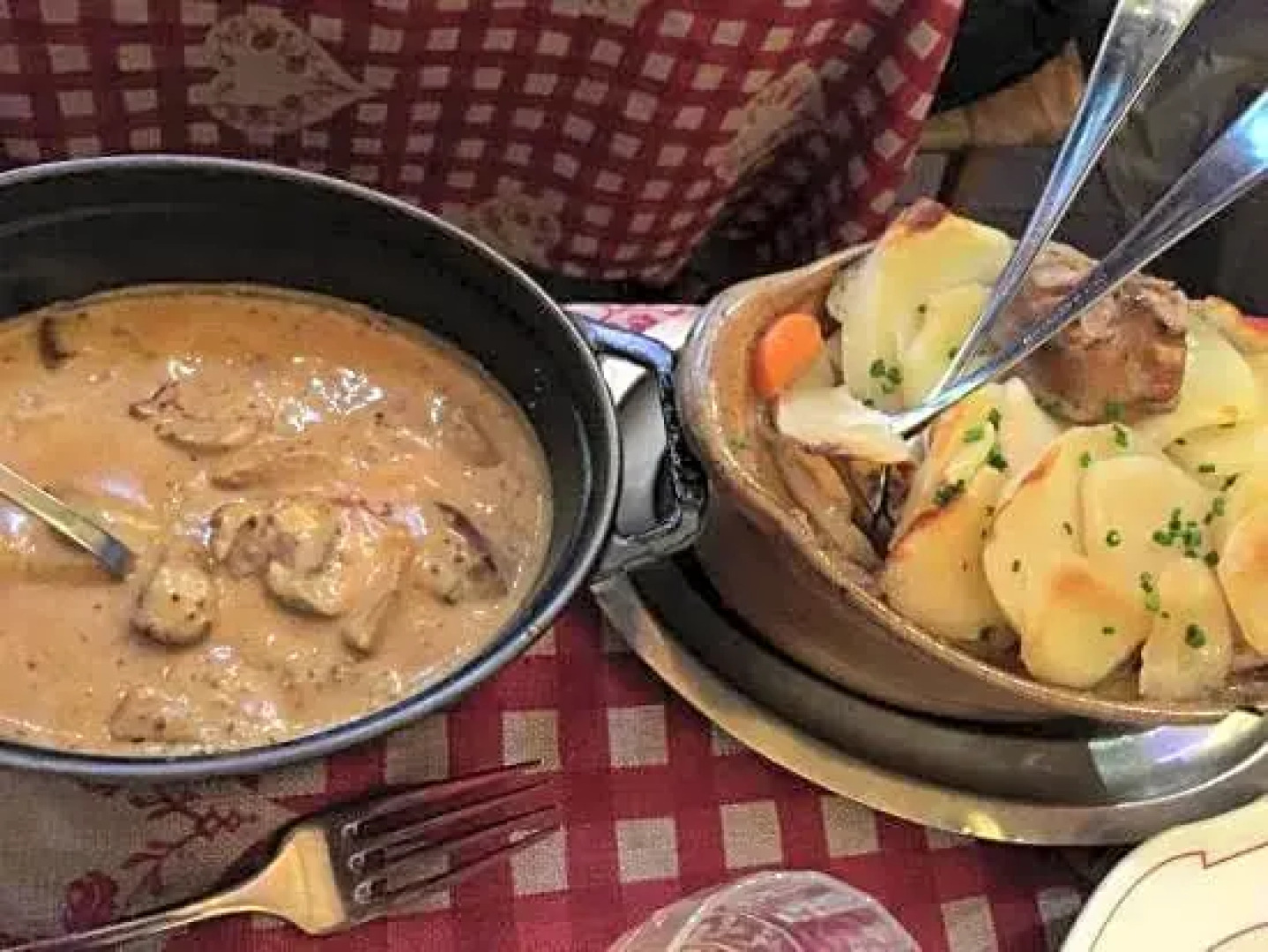 L’Annexe by La Réserve