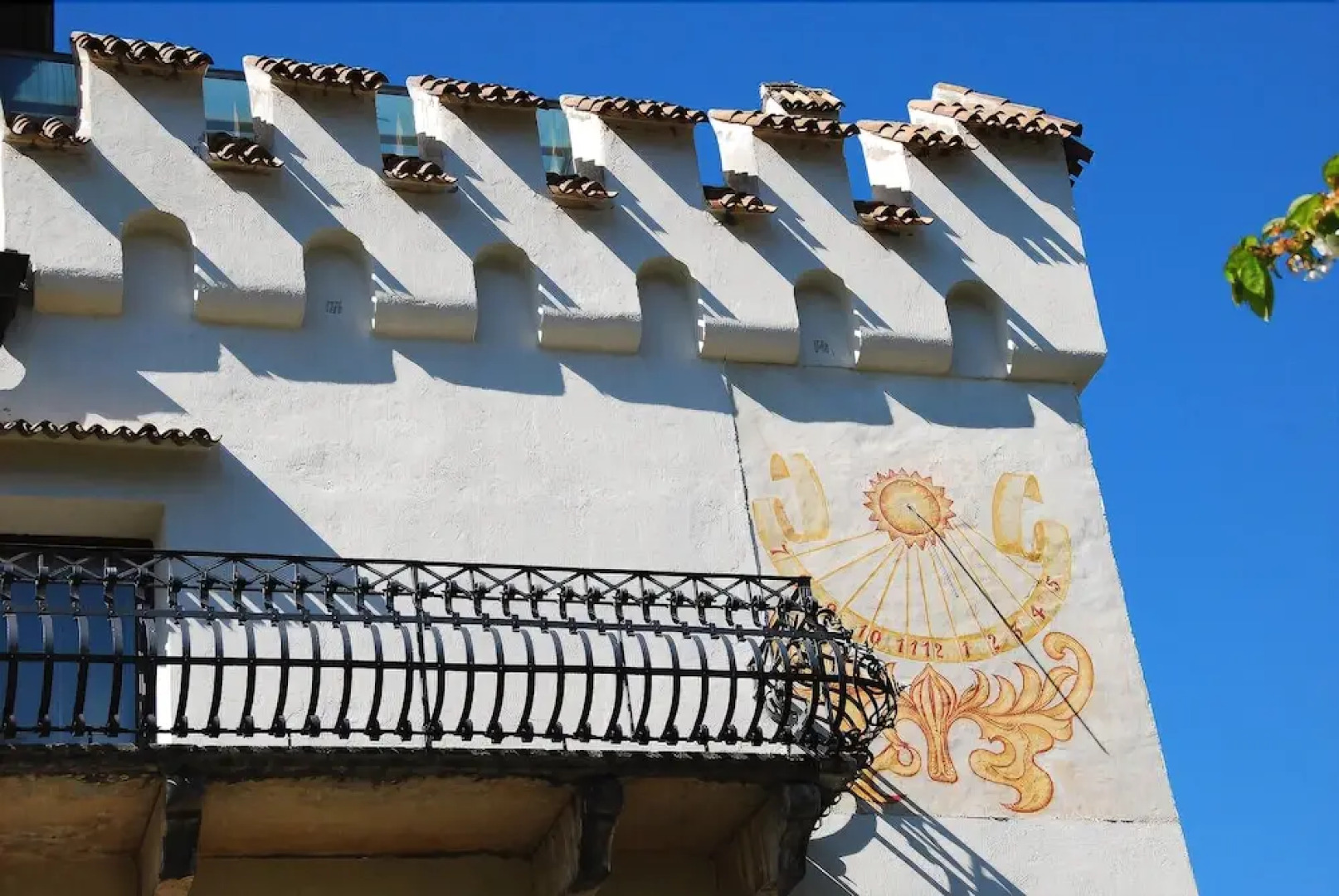 Apartment Schloss Paschbach