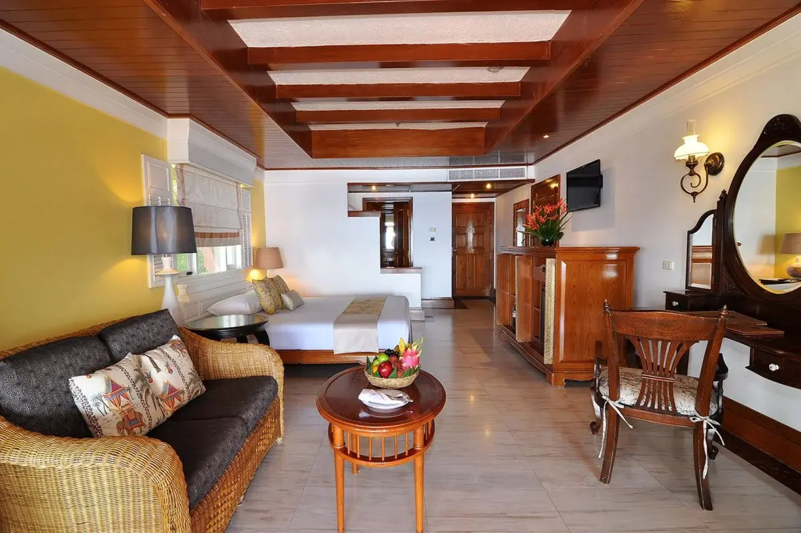 Thavorn Beach Village Resort & Spa Phuket