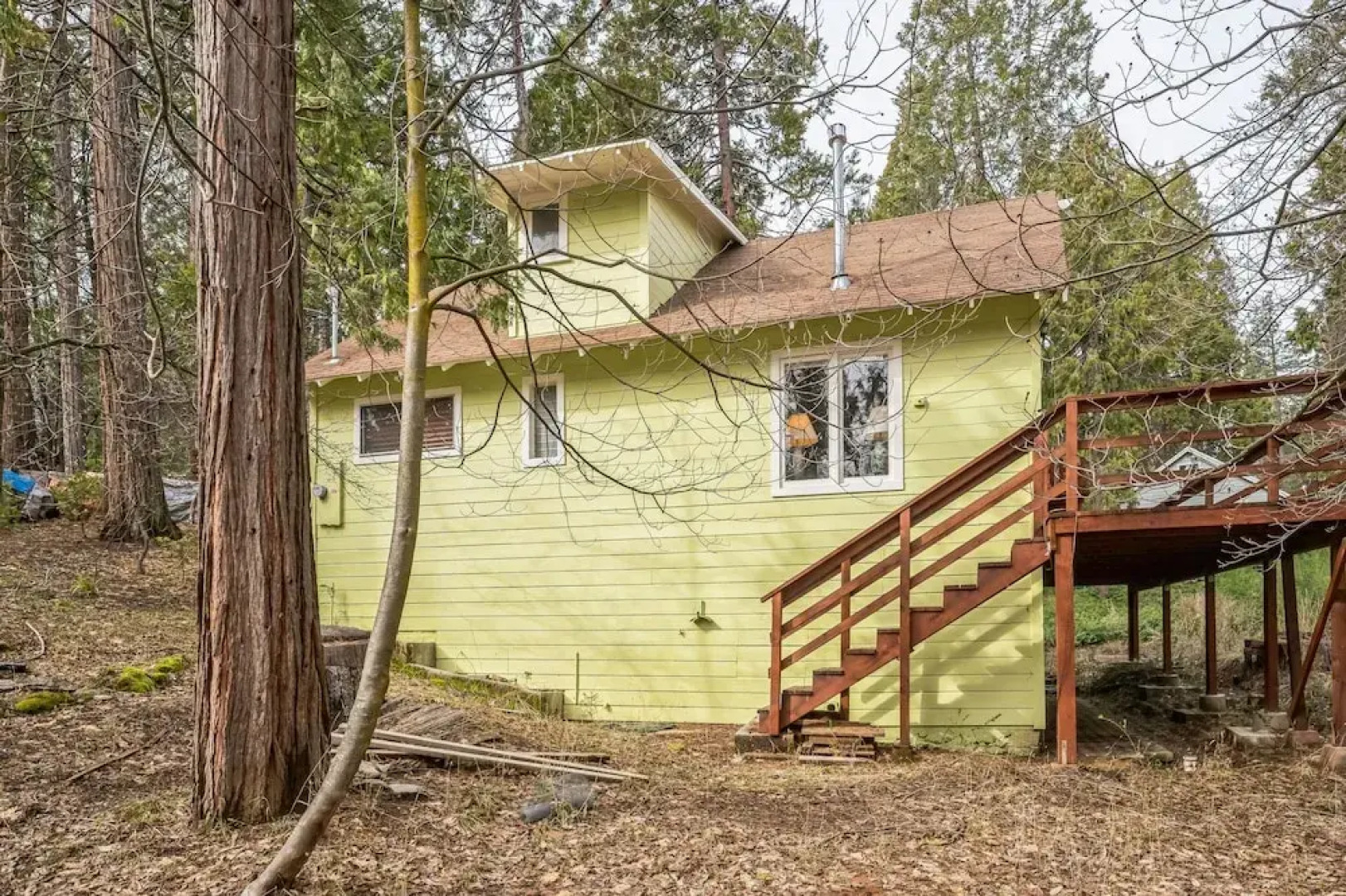 Cozy Mountain Retreat Relax & Explore