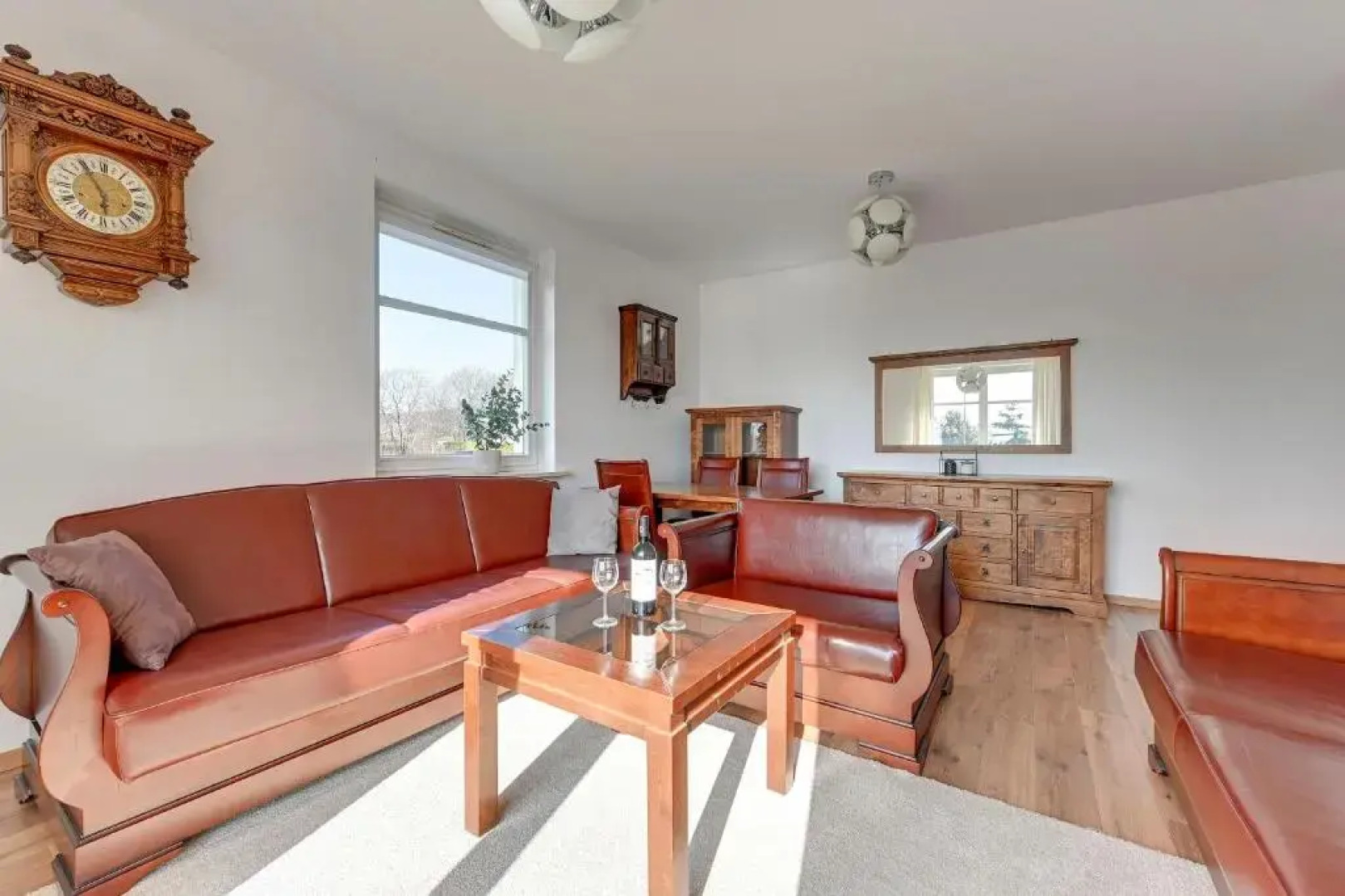 Dom & House - Apartments Parkur