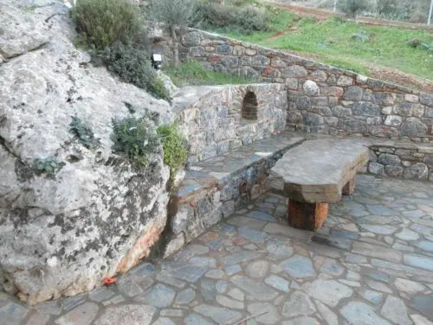 Villa Cazala