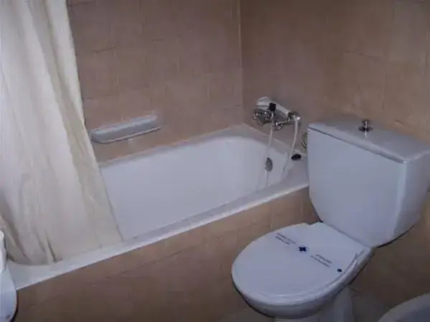 Hotel Residencial Continental