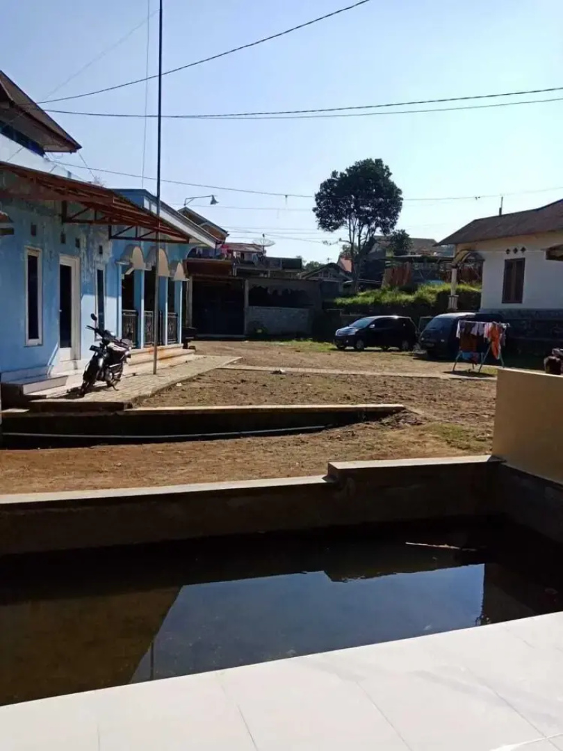 A5 Family Homestay