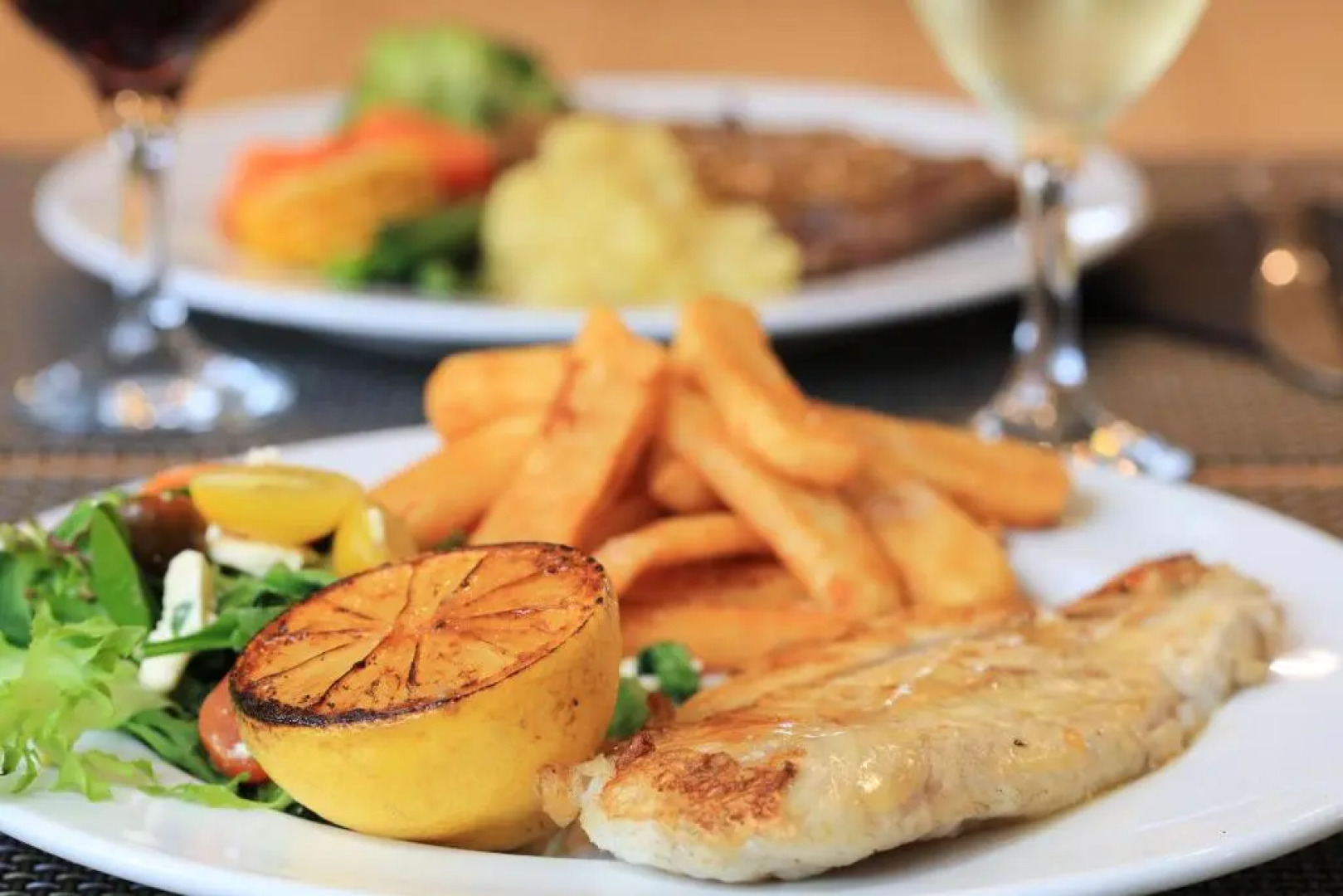 Mulga Country Motor Inn