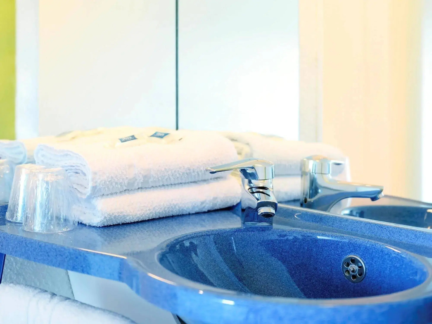 ibis budget Orléans Ouest Meung Sur Loire