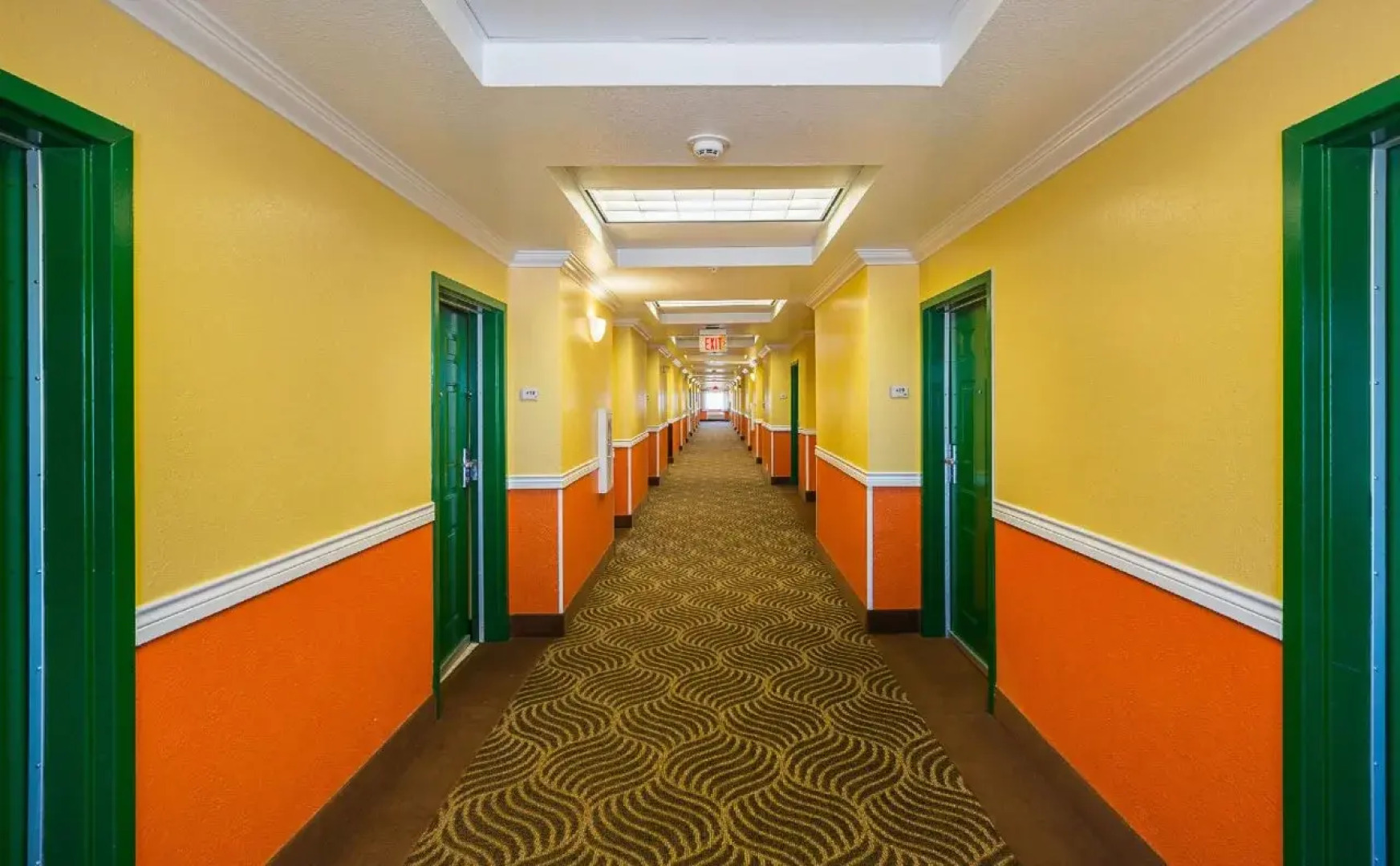 Quality Inn & Suites Galveston - Beachfront