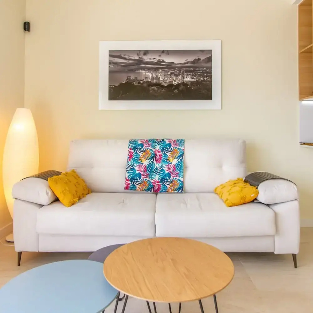 Mediterranean Views by Bookaparadise