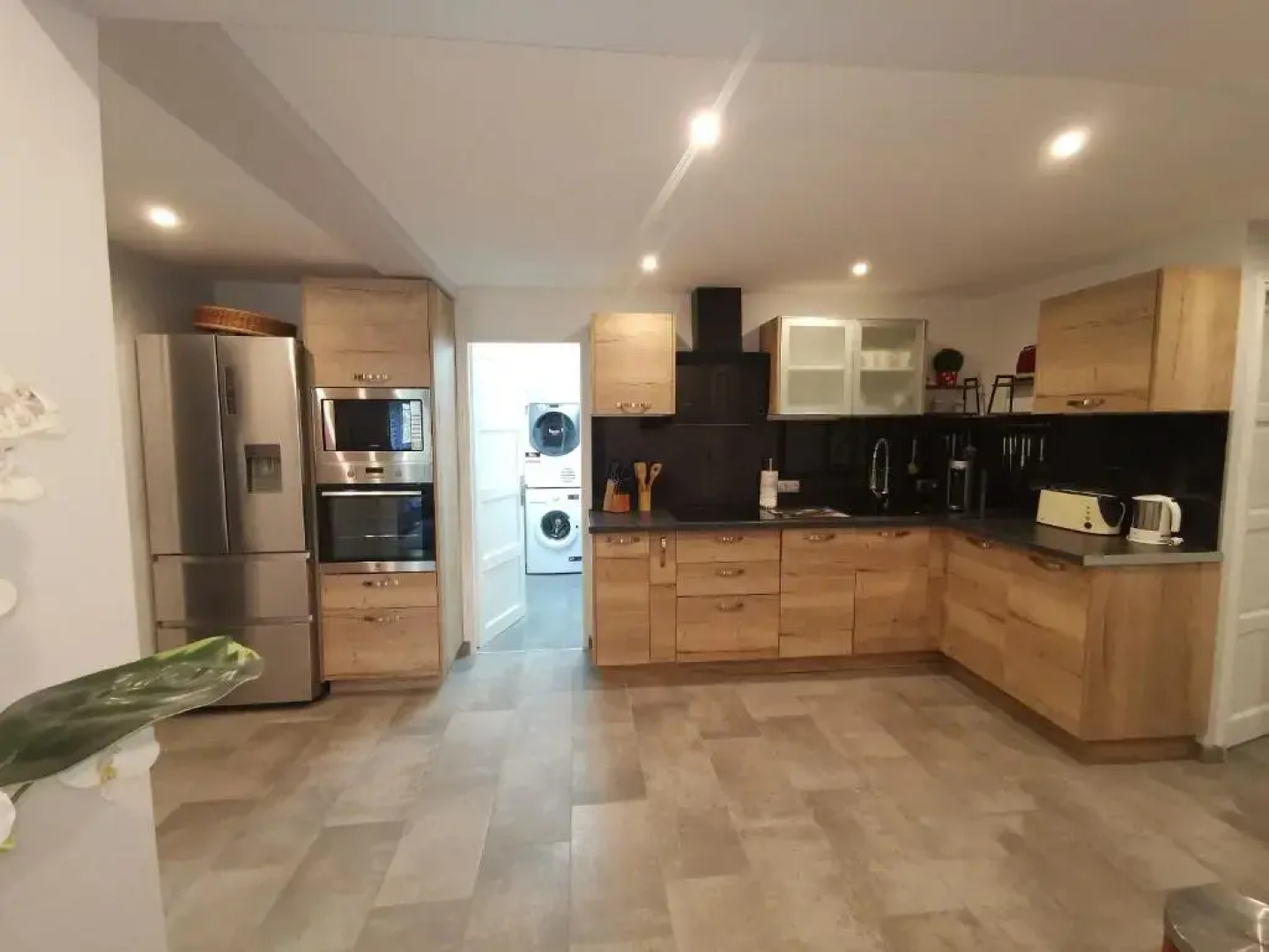 Villa Flora Superior Apartment