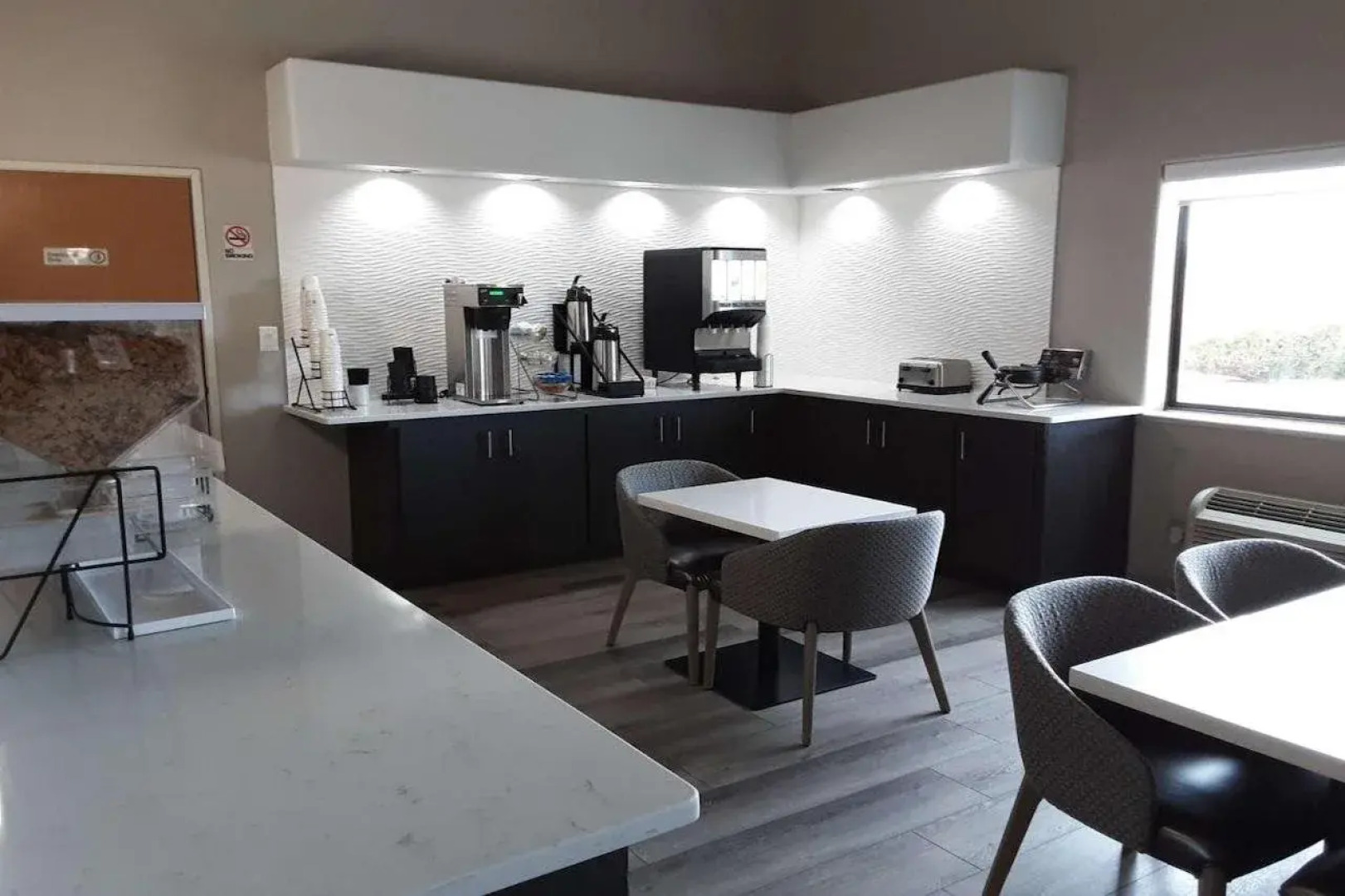 SureStay Hotel by Best Western Grants