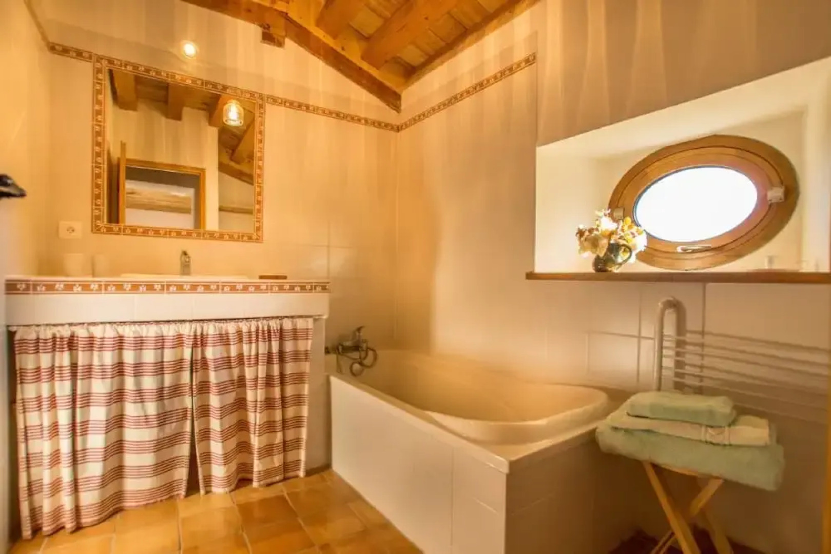 Bastion du Prince Noir