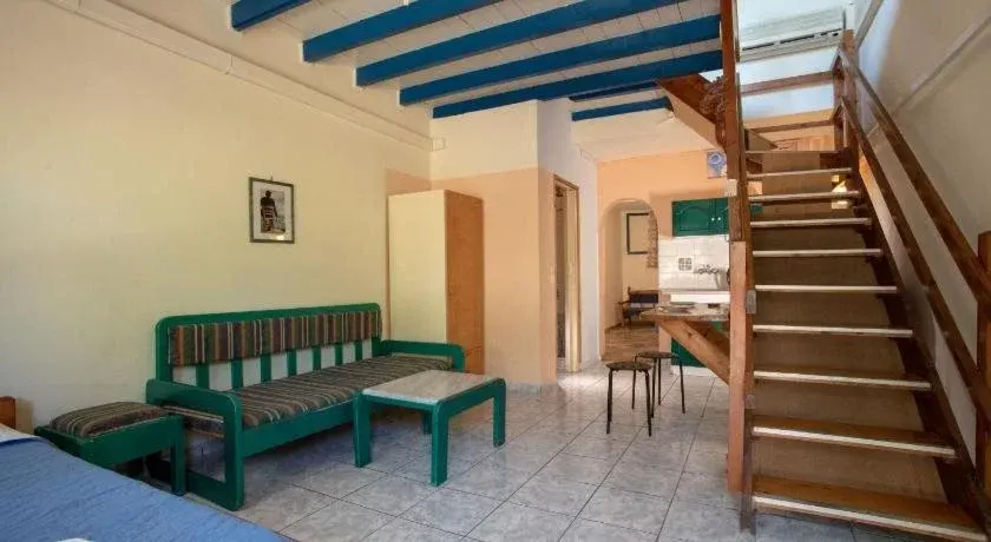 Kleoni Club Hotel & Apartments