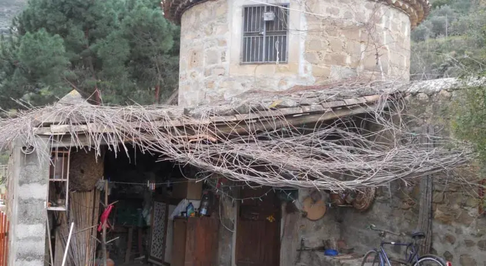 Agriturismo Il Casale 1882