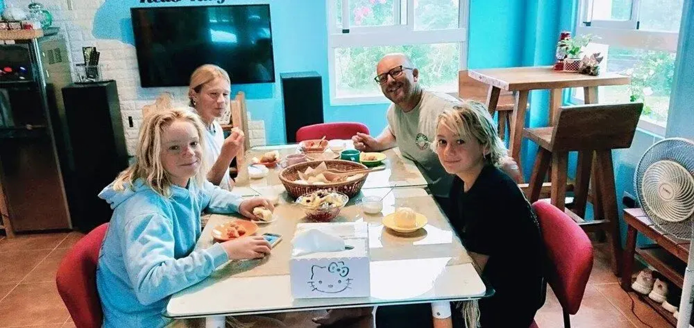 Angel Fairytale House