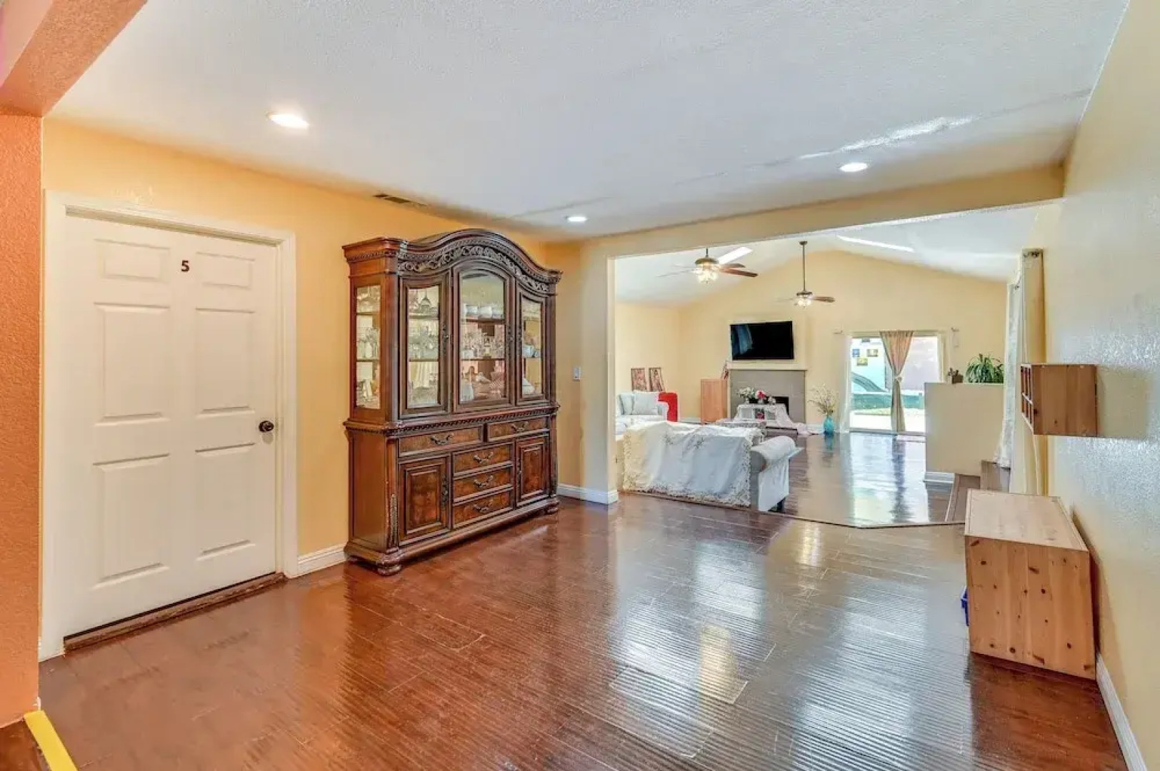 Spring Valley Family Home: 13 Mi to San Diego!