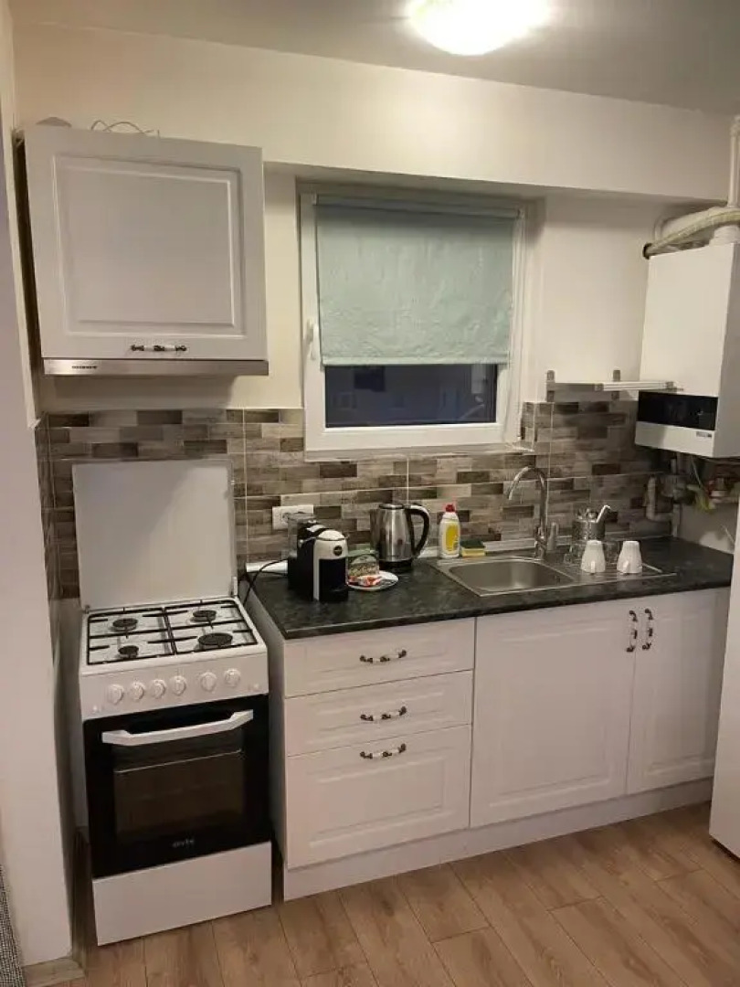 Tranzzit Airport Apartament I