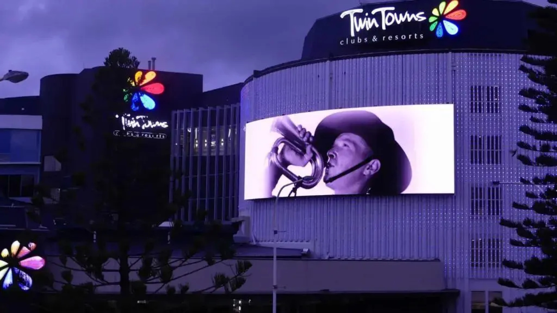 Tweed Harbour Motor Inn